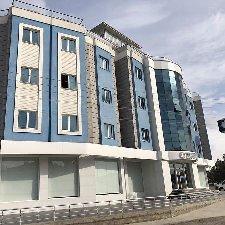 Grand Dost Hotel Osmancik Exterior photo