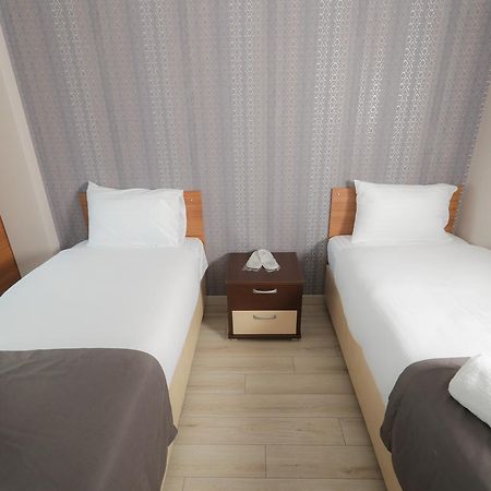 Grand Dost Hotel Osmancik Exterior photo