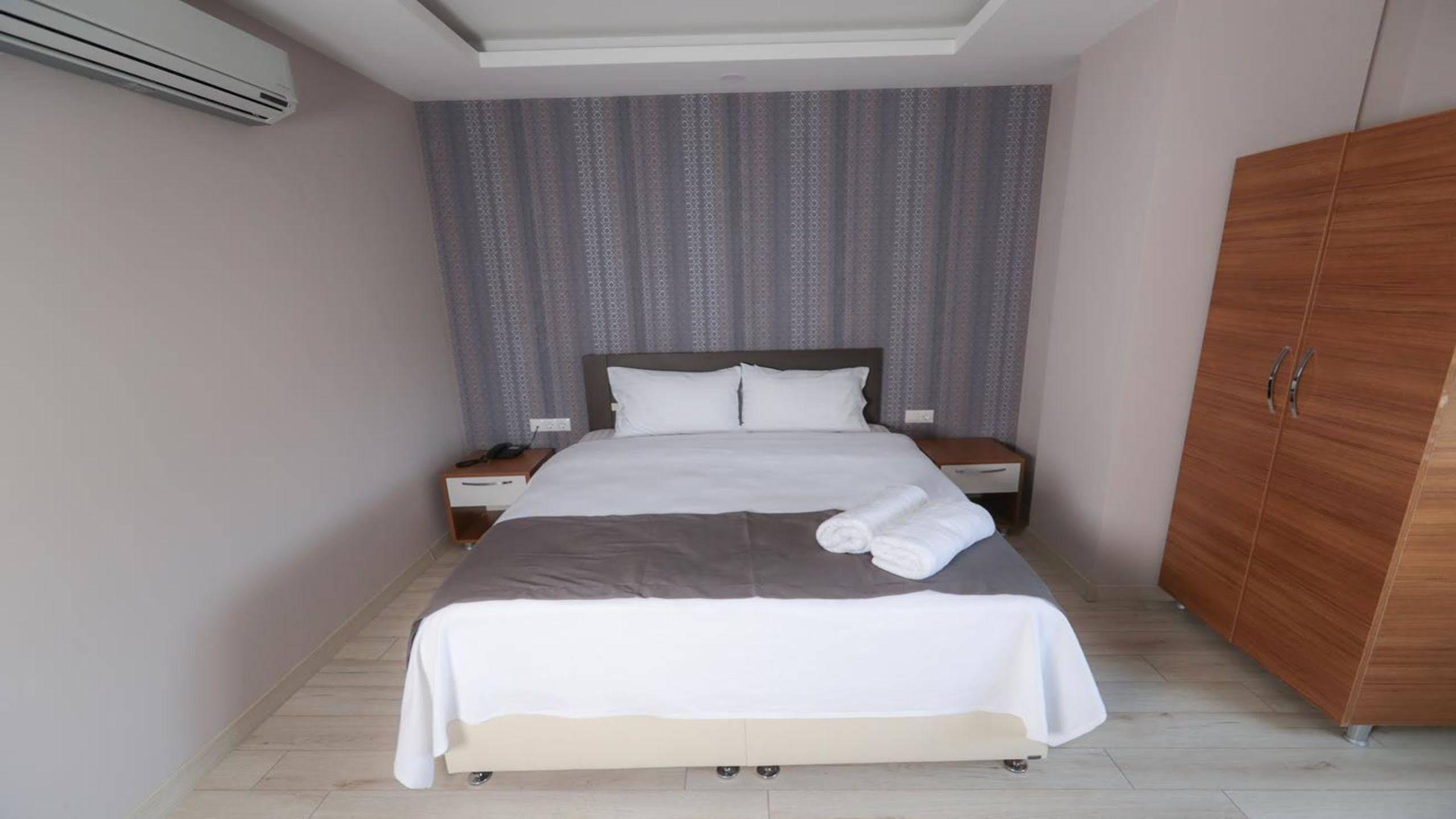 Grand Dost Hotel Osmancik Exterior photo