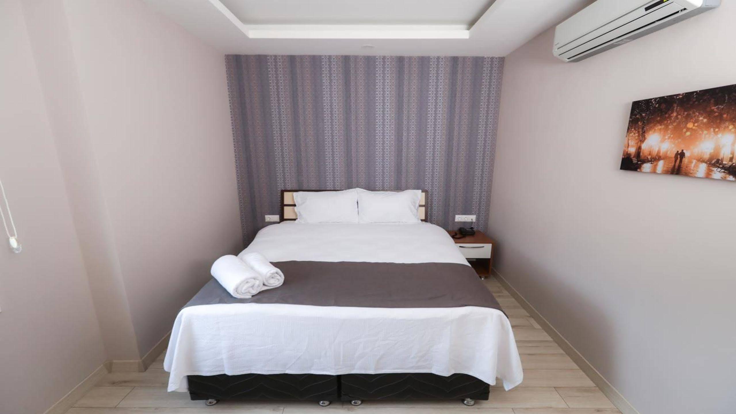 Grand Dost Hotel Osmancik Exterior photo