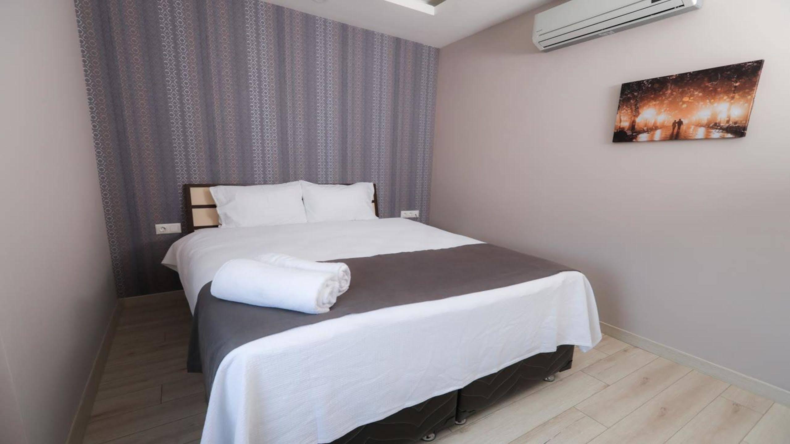 Grand Dost Hotel Osmancik Exterior photo
